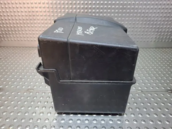 Support de batterie Ford S26372629 pour Mondeo MK3 image 4