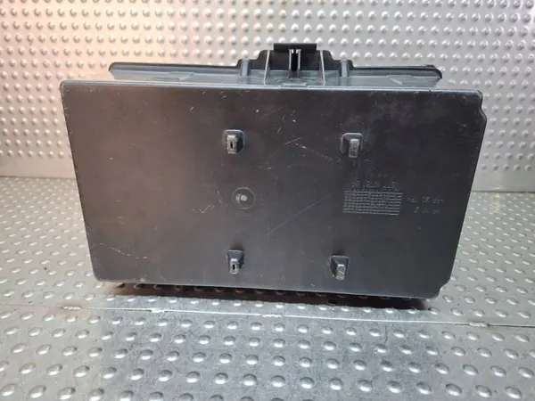 Support de batterie Ford S26372629 pour Mondeo MK3 image 5