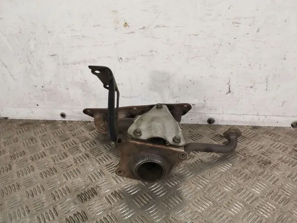Auspuffkrümmer FBZ12996 für Toyota Prius 2011 image 4