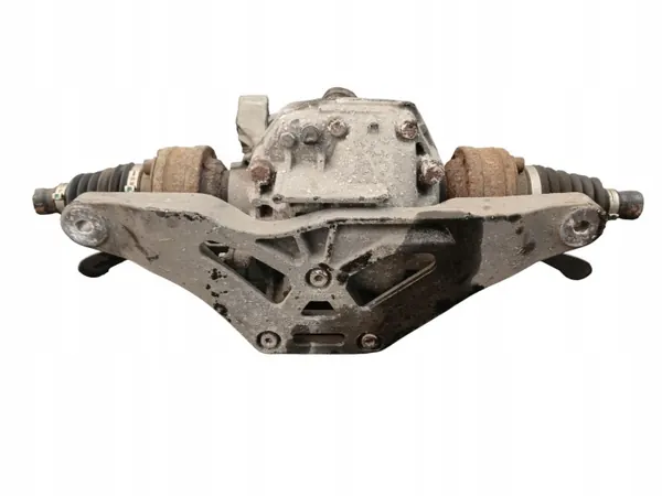 Différentiel Audi OE Arrière pour A6 C6 Lift 3.0 TDI image 5