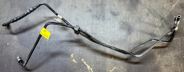 Flexible de direction assistée OEM 68251912AC pour Jeep Grand Cherokee WK2 image 2