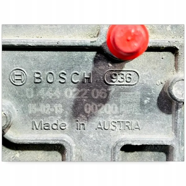 22169014 Volvo AdBlue-Pumpe - Gebrauchtes OEM-Teil image 3