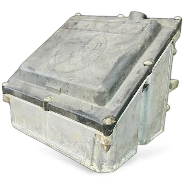 22169014 Volvo AdBlue-Pumpe - Gebrauchtes OEM-Teil image 4