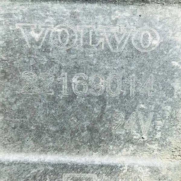 22169014 Volvo AdBlue-Pumpe - Gebrauchtes OEM-Teil image 6