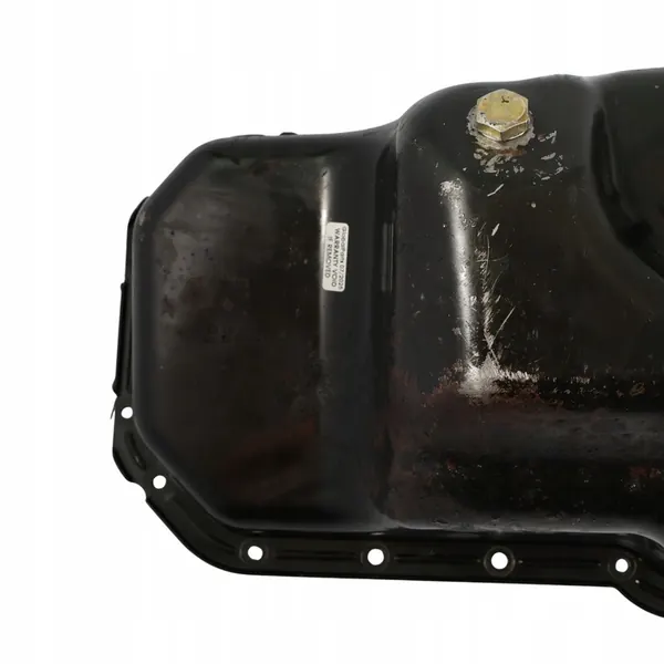 Oljetank VW Golf 1.2 TSI 09- OEM 03C103601BK image 3