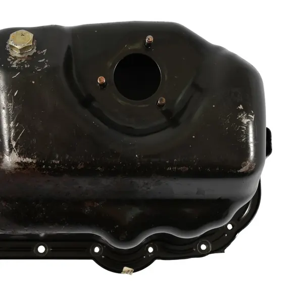 Oljetank VW Golf 1.2 TSI 09- OEM 03C103601BK image 4