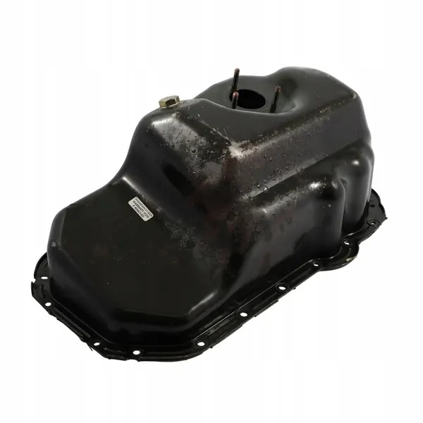 Oljetank VW Golf 1.2 TSI 09- OEM 03C103601BK image 6