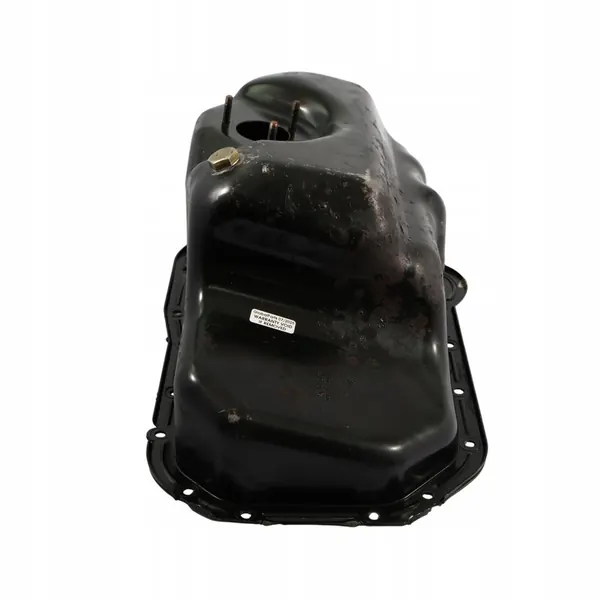 Oljetank VW Golf 1.2 TSI 09- OEM 03C103601BK image 7