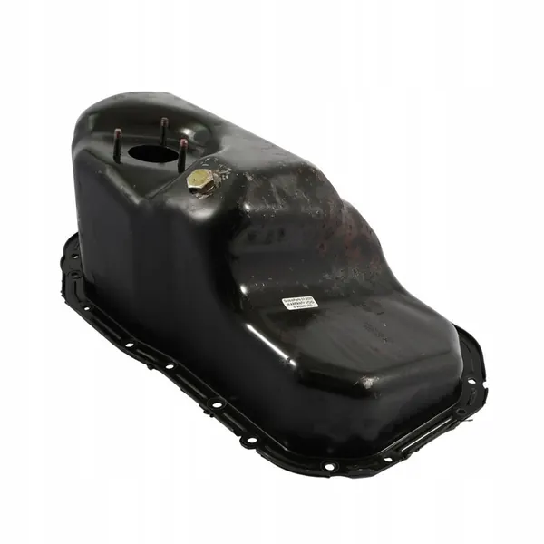 Oljetank VW Golf 1.2 TSI 09- OEM 03C103601BK image 8