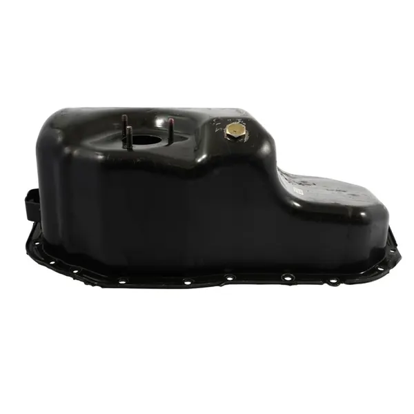 Oljetank VW Golf 1.2 TSI 09- OEM 03C103601BK image 9