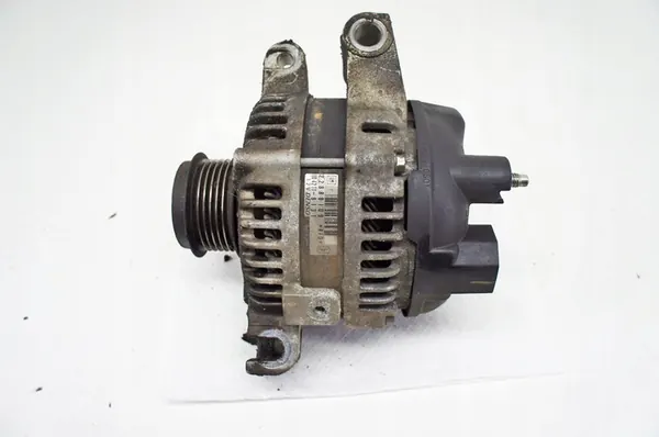 Chevrolet Camaro V 3.6i Alternator UH217 image 4