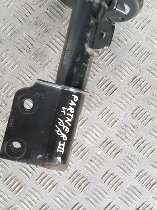 Ammortizzatore anteriore Peugeot Partner III 2019 9833305980 image 2