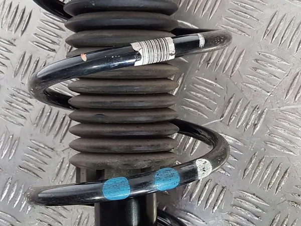 Ammortizzatore anteriore Peugeot Partner III 2019 9833305980 image 4