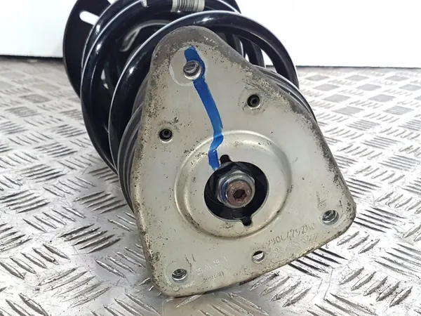 Ammortizzatore anteriore Peugeot Partner III 2019 9833305980 image 8