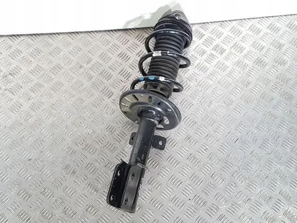 Ammortizzatore anteriore Peugeot Partner III 2019 9833305980 image 9