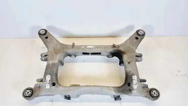 OEM 50544267 Eixo traseiro para Alfa Giulia Q 2.9 image 2