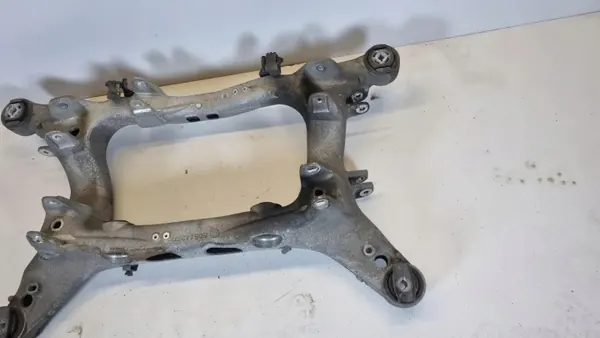 OEM 50544267 Eixo traseiro para Alfa Giulia Q 2.9 image 3