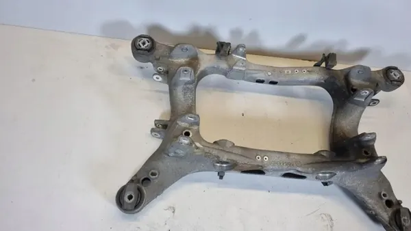 OEM 50544267 Eixo traseiro para Alfa Giulia Q 2.9 image 6