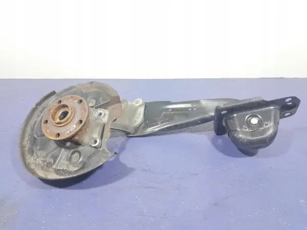Skoda Superb III Linker Achter Cardanas OEM 3Q0505435M image 2