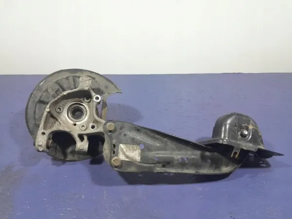 Skoda Superb III Linker Achter Cardanas OEM 3Q0505435M image 3