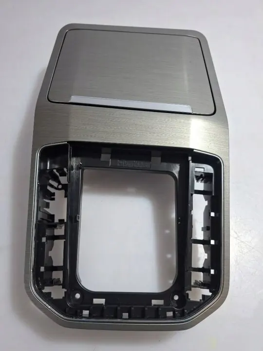 OEM 517863284A Voorste tunnelasbak voor VW Golf Sportsvan image 4