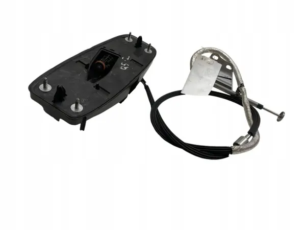 Cable cambio marchas Audi Q5 SQ5 2023 OEM 80A713045N image 3