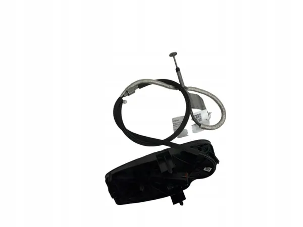 Cable cambio marchas Audi Q5 SQ5 2023 OEM 80A713045N image 4