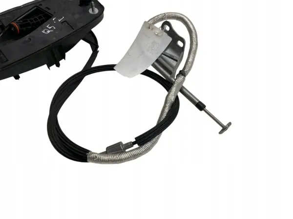 Cable cambio marchas Audi Q5 SQ5 2023 OEM 80A713045N image 8