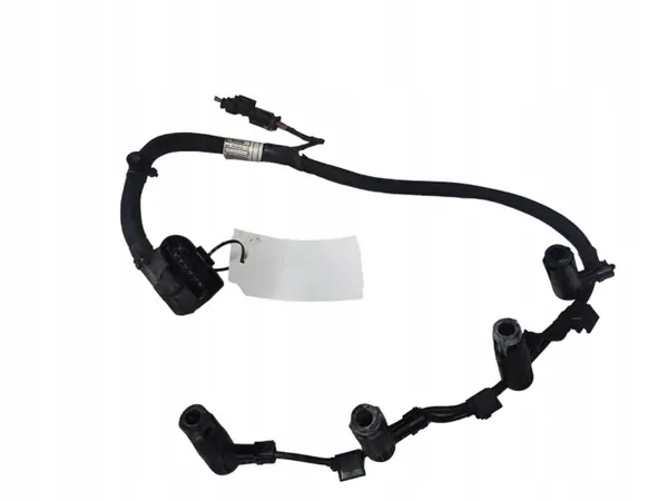 BMW Glühkerzenkabel OEM 758039704D - Gebraucht image 2