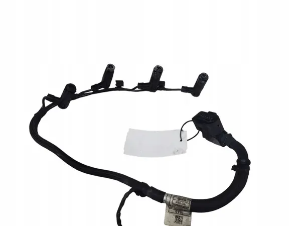 BMW Glühkerzenkabel OEM 758039704D - Gebraucht image 6