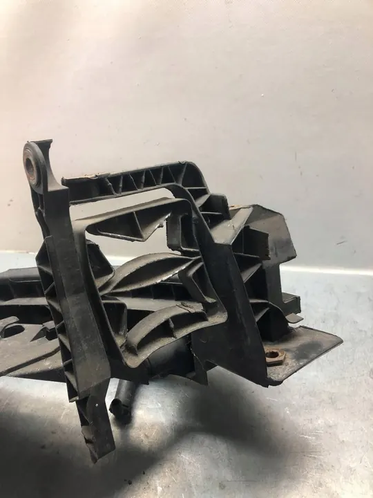 Glissière de phare gauche avec laveur Audi Q5 8R 12-16 OEM image 5