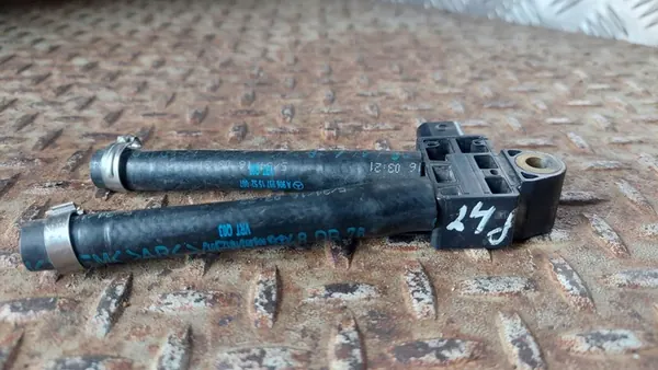 Pressure Sensor Mercedes C 205 W205 image 3