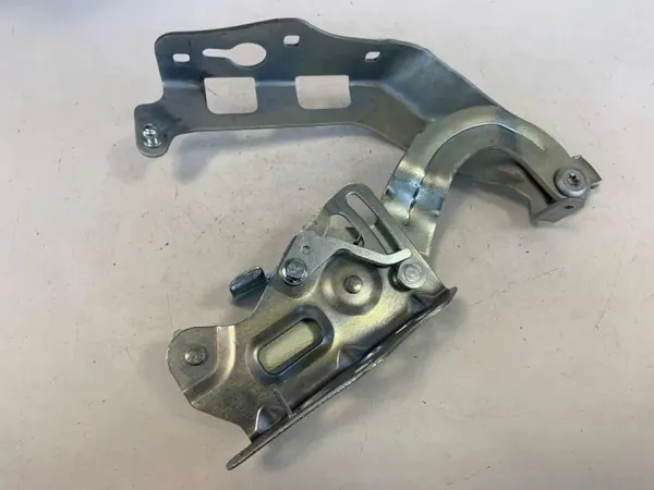 Charnière gauche capot OEM A2058804304 Mercedes-Benz C image 2