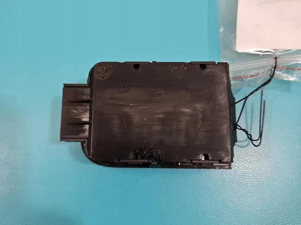 Handbremsenschalter VW Sharan II 10- 5N0927225A image 3