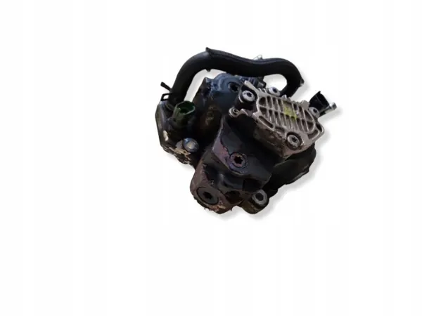 Toyota Yaris Vorder Einspritzpumpe OEM 30671555 image 10
