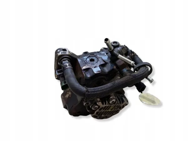 Toyota Yaris Vorder Einspritzpumpe OEM 30671555 image 6