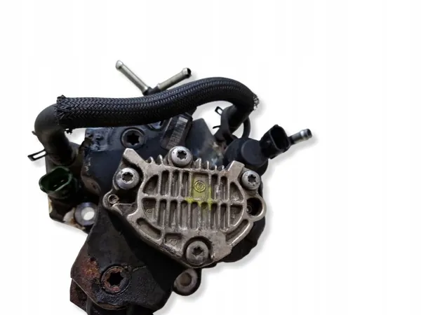 Toyota Yaris Vorder Einspritzpumpe OEM 30671555 image 8