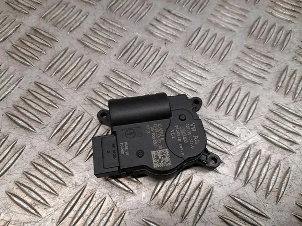 Vannes de contrôle de chauffage AUDI Q2 2Q0907511G image 1