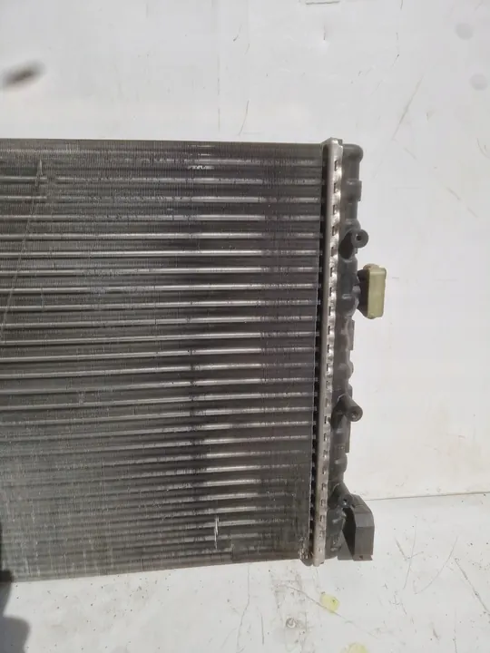 VW POLO SKODA FABIA Radiador de agua 6Q0121253L image 2