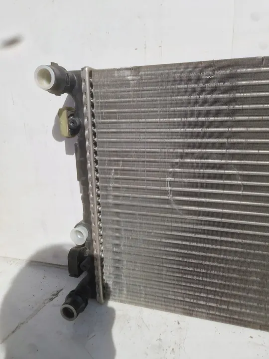 VW POLO SKODA FABIA Radiador de agua 6Q0121253L image 3