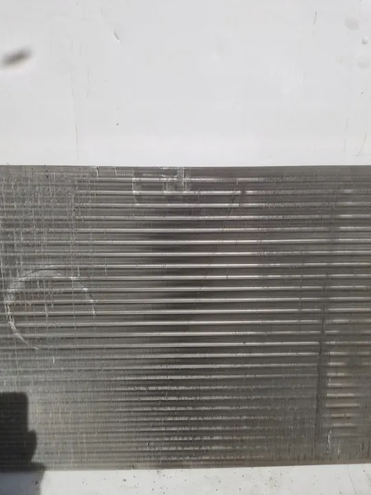 VW POLO SKODA FABIA Radiador de agua 6Q0121253L image 4