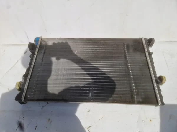 VW POLO SKODA FABIA Radiador de agua 6Q0121253L image 5