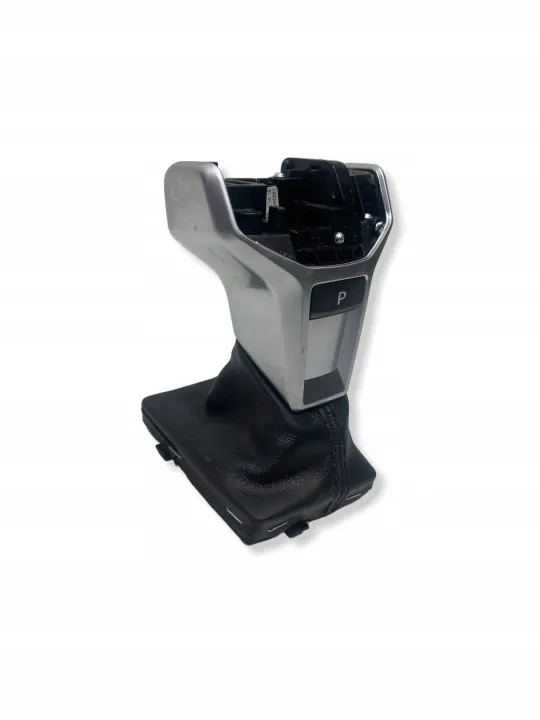 Selector de marchas Audi R8 OEM 4S2713111C - Usado image 2
