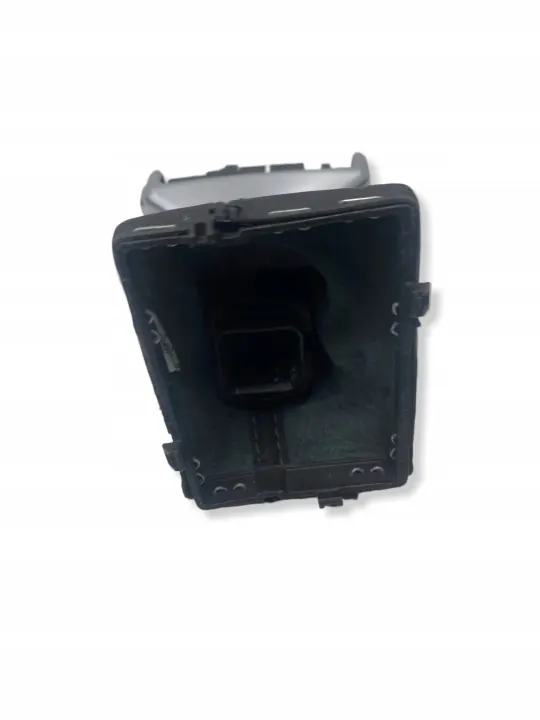 Selector de marchas Audi R8 OEM 4S2713111C - Usado image 4