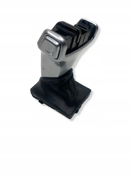 Selector de marchas Audi R8 OEM 4S2713111C - Usado image 5