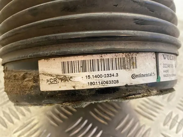 Volvo XC90 2019 Luftfjädringspåse OEM 32246195 image 4