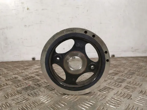 FBZ11650 Krukaspulley voor 2015 Toyota RAV4 image 2