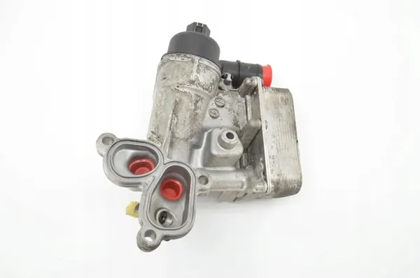 Oljefilterfäste 93161663 ÄKTA image 4