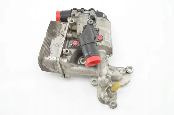 Oljefilterfäste 93161663 ÄKTA image 6