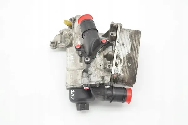 Oljefilterfäste 93161663 ÄKTA image 7